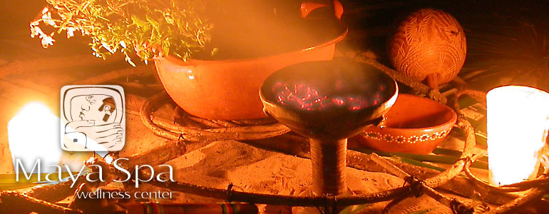 Maya Spa, wellness center Spa in Tulum Mexico, by Ecotulum Resorts & Spa